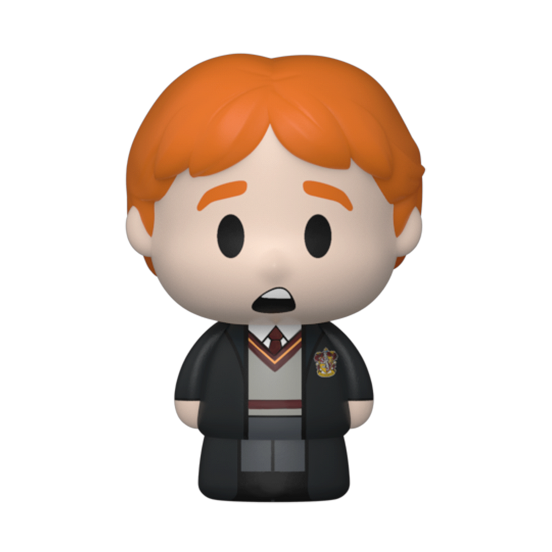 Ron Weasley With Potions Class Diorama Harry Potter Mini Moments Funko Pop! Vinyl Figure