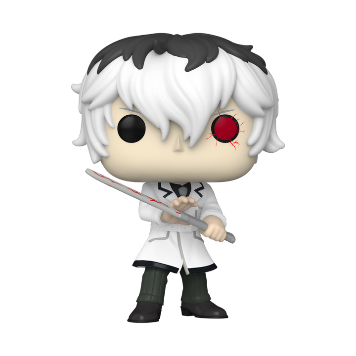 Tokyo Ghoul Haise Sasaki Funko Pop! Vinyl
