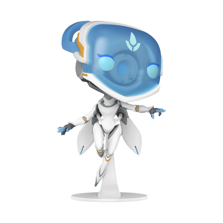 Overwatch 2 Echo Funko Pop! Vinyl