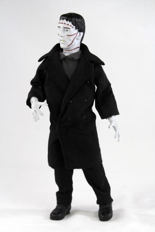 Hammer The Curse of Frankenstein Frankenstein's Monster 8" Mego Action Figure