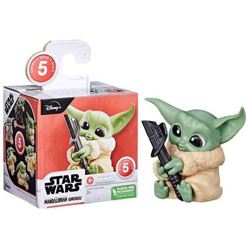 Star Wars The Bounty Collection Series 5 Complete Set of 6 Bundle