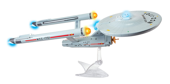 Star Trek the Original Series U.S.S Enterprise Ship