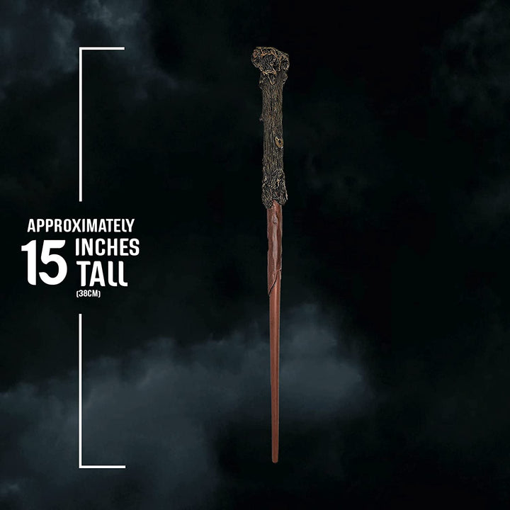 Official Harry Potter Wand in Ollivanders Box