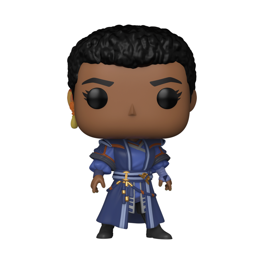 Marvel Doctor Strange in the Multiverse of Madness Sara POP! Vinyl, Infinity Collectables
