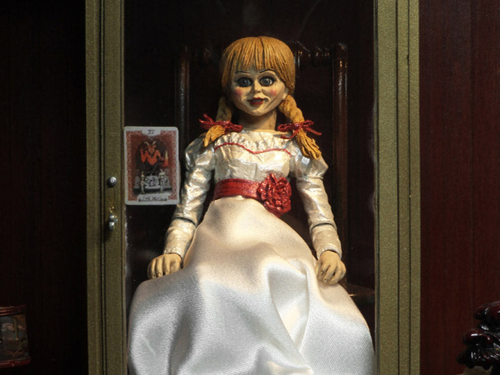 NECA Annabelle The Conjuring Universe Ultimate 7" Action Figure Annabelle