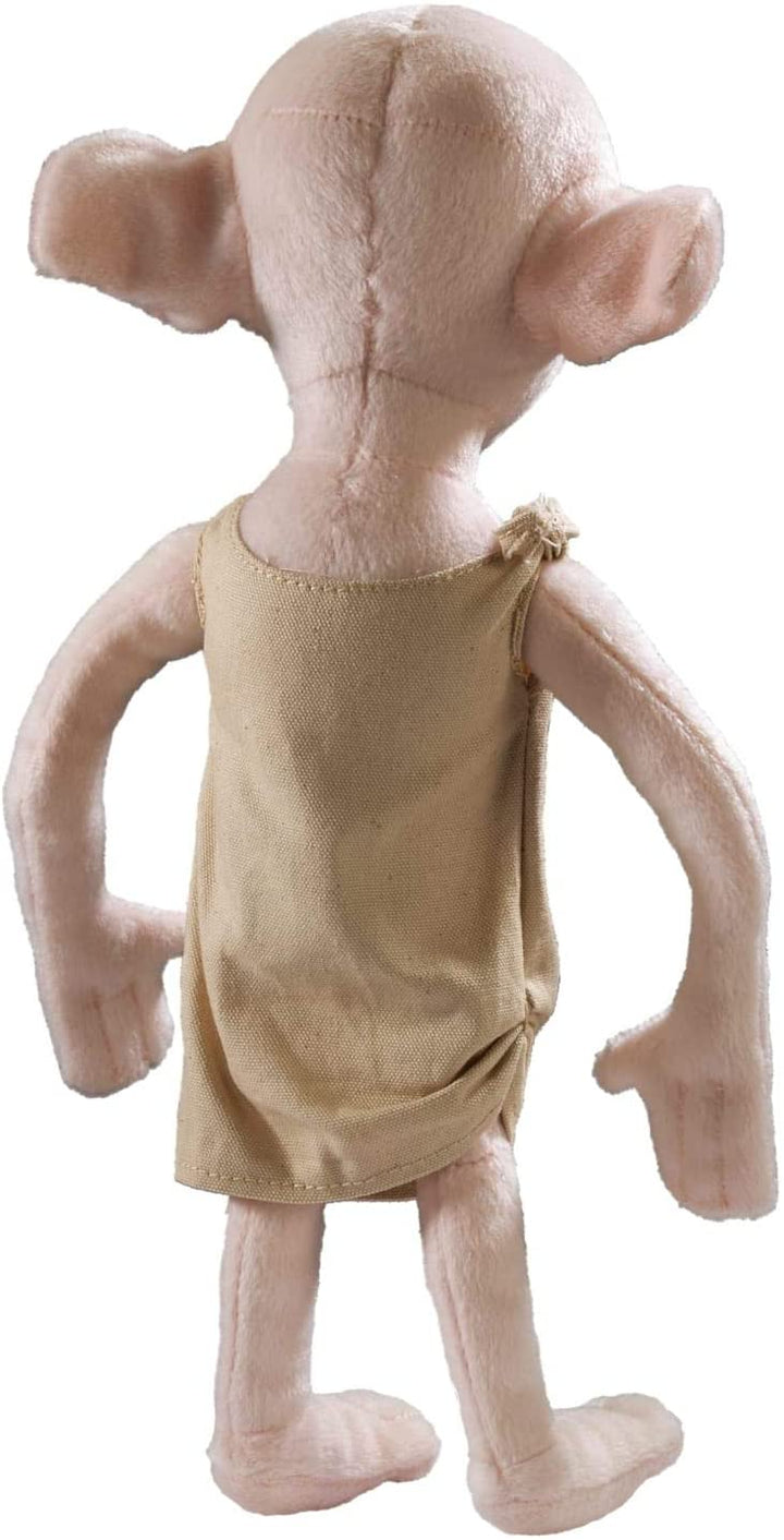 Official Harry Potter Dobby Plush, Infinity Collectables