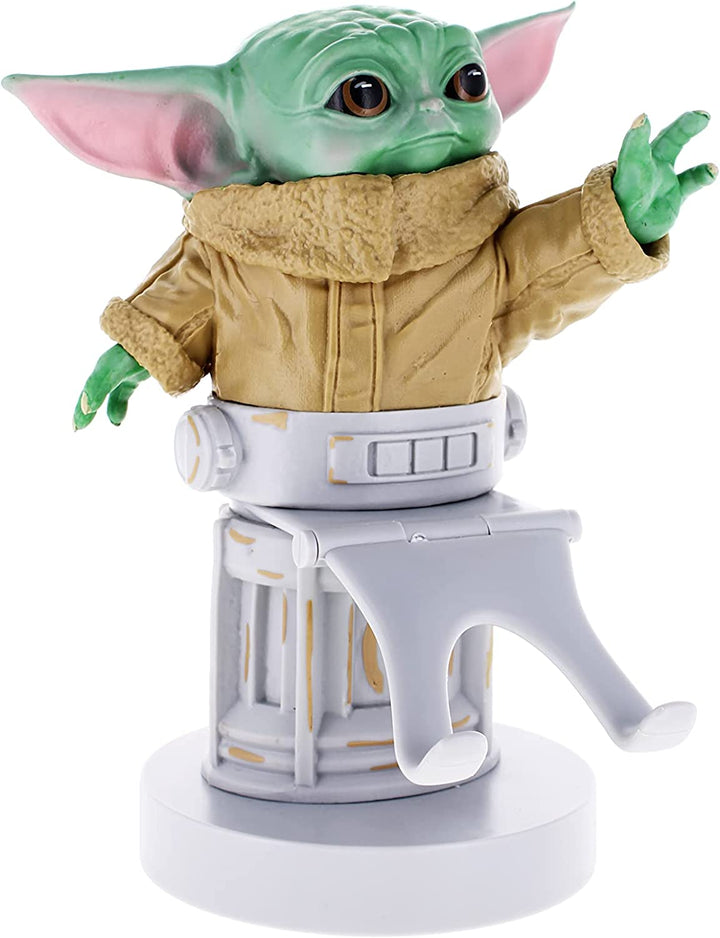 Official Cable Guy Star Wars The Child