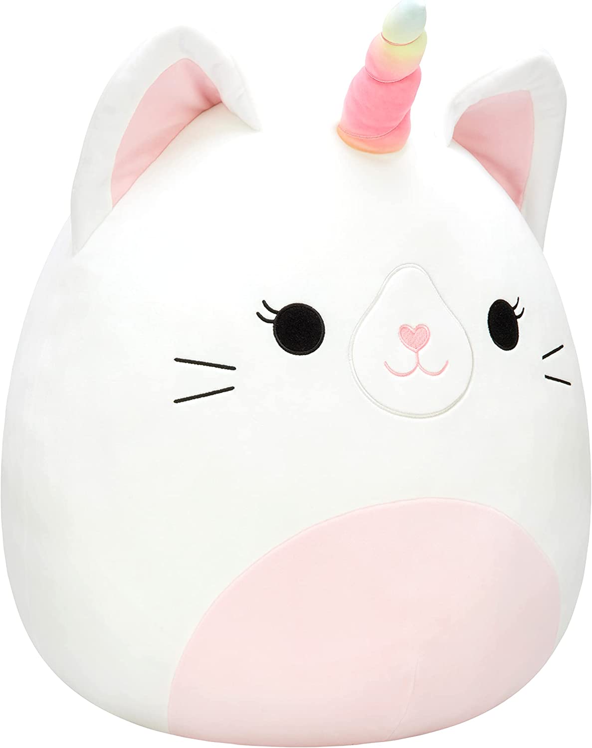 Squishmallows 20" Plush - Luxe the Caticorn