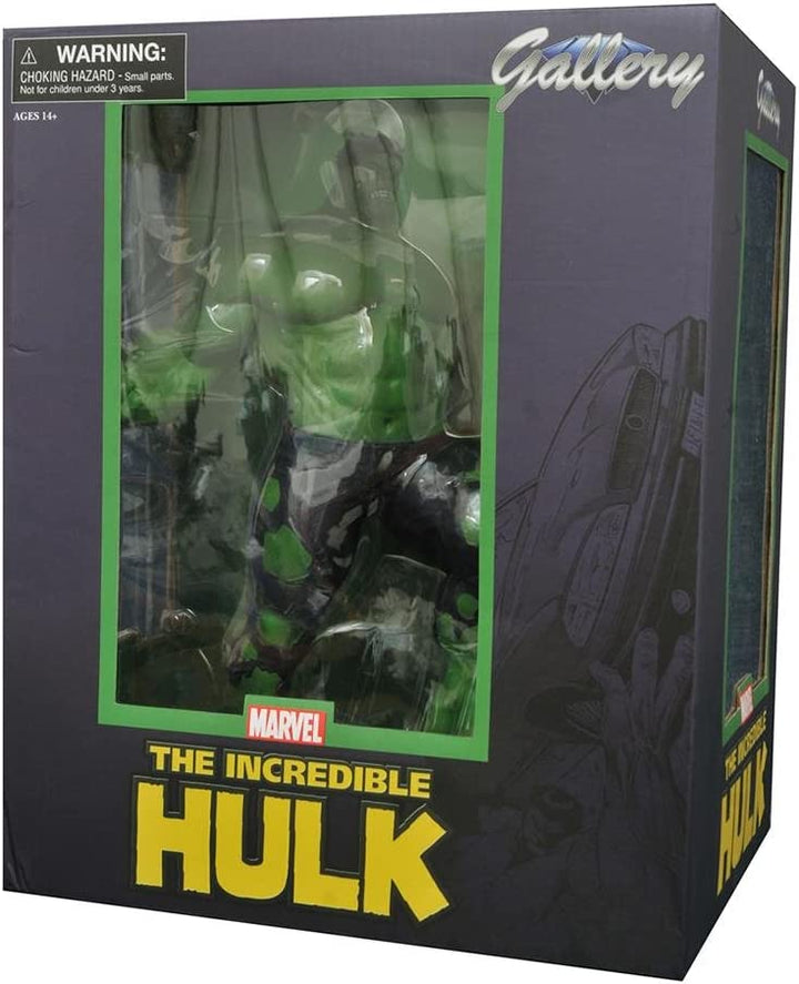 Diamond Select Marvel Gallery 11" Hulk Statue