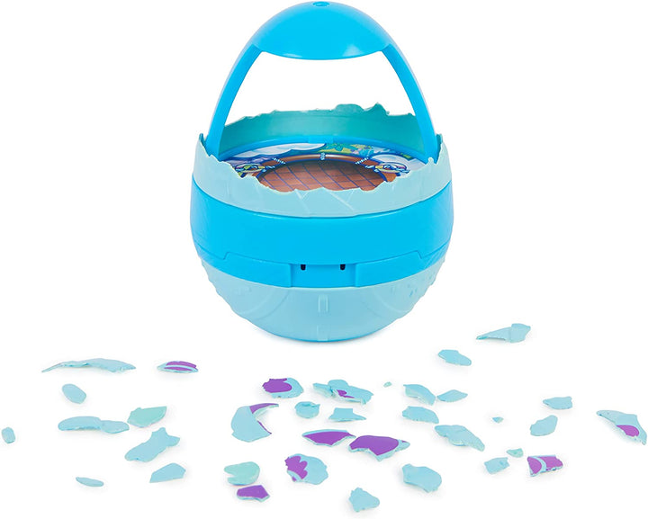 Hatchimals Rainbow-Cation CollEGGtibles Playdate Pack (Styles Vary)