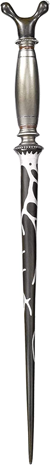 Official Harry Potter Professor Horace Slughorn Wand (Character Box Version)