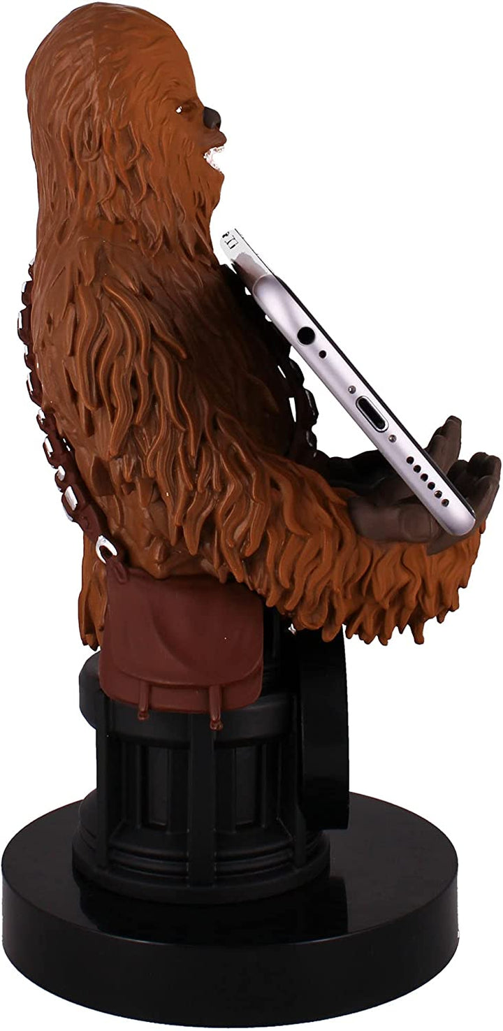 Official Cable Guy Star Wars Chewbacca