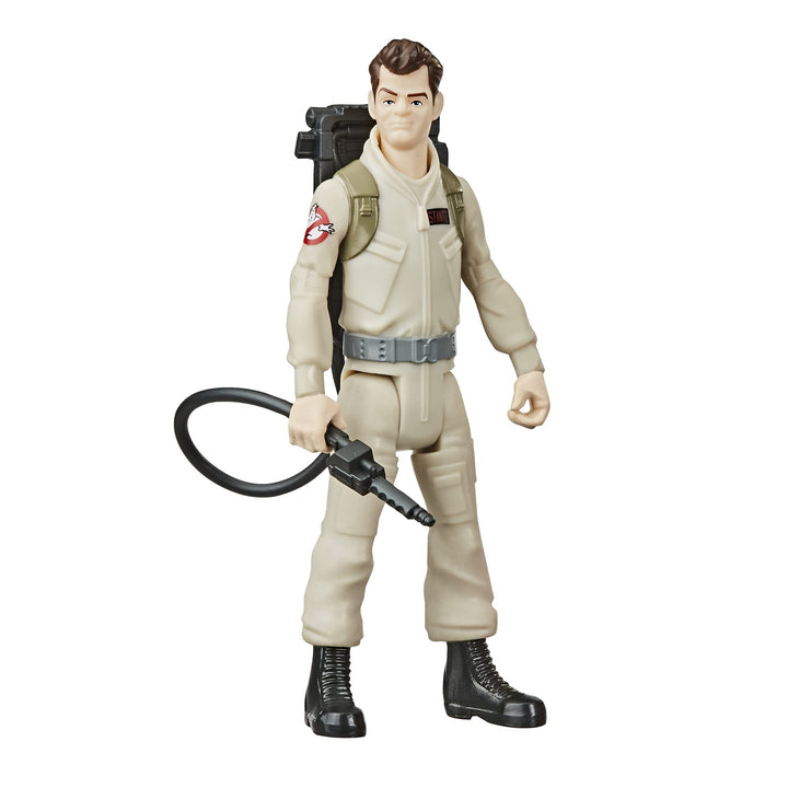 Hasbro Ghostbusters Fright Feature Ray Stantz 5 Inch Action Figure