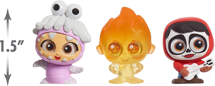 Disney Doorables Pixar Fest Collection Peek