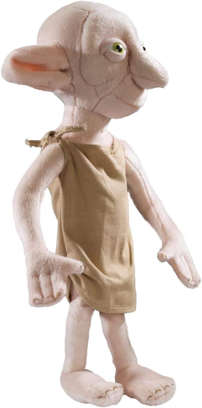 Official Harry Potter Dobby Plush, Infinity Collectables