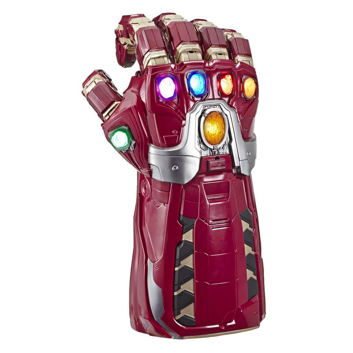 Marvel Legends Series AVENGERS: Endgame Power Gauntlet Articulated Electronic...