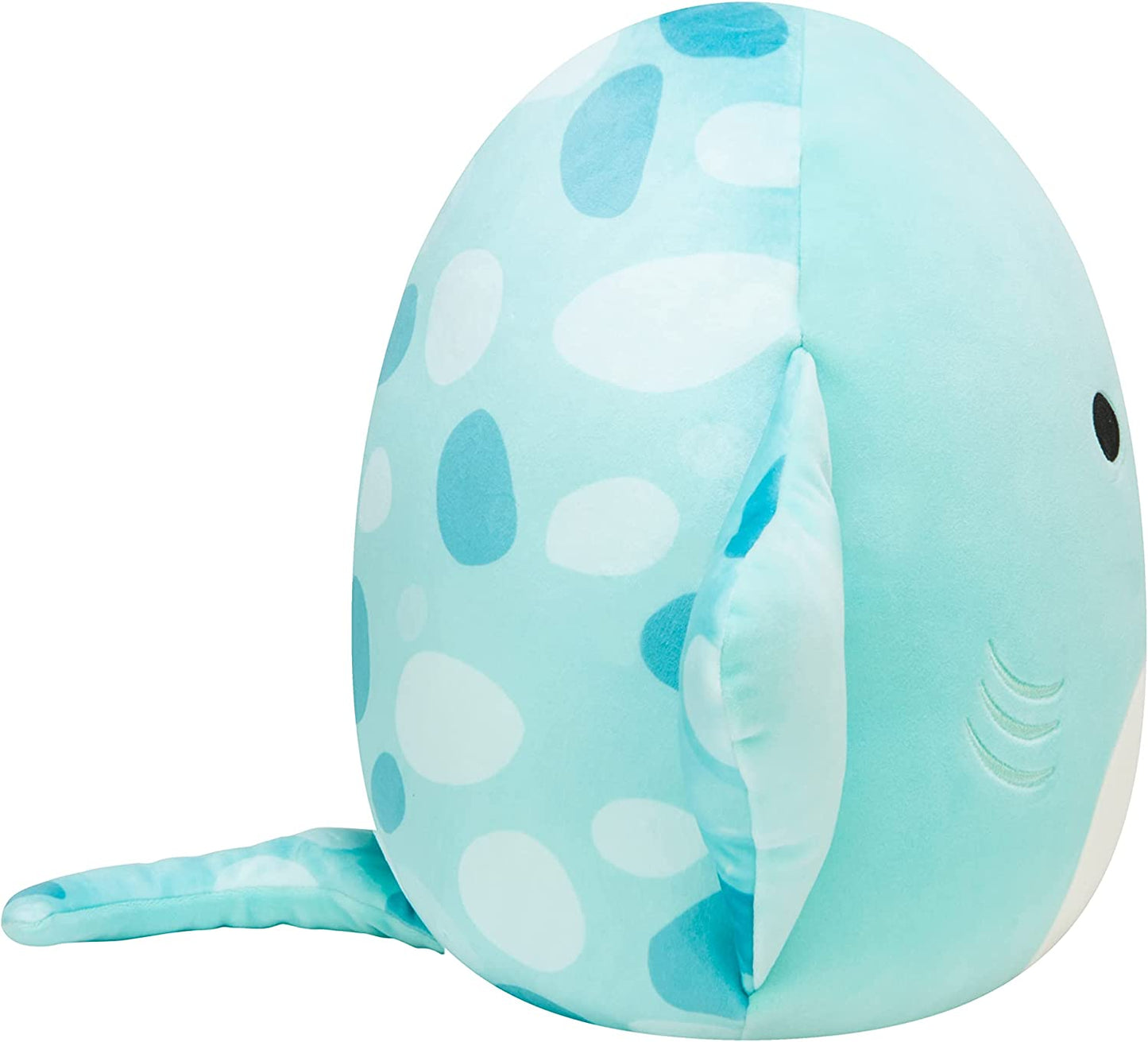 Squishmallows 12" Plush - Maggie the Green Stingray