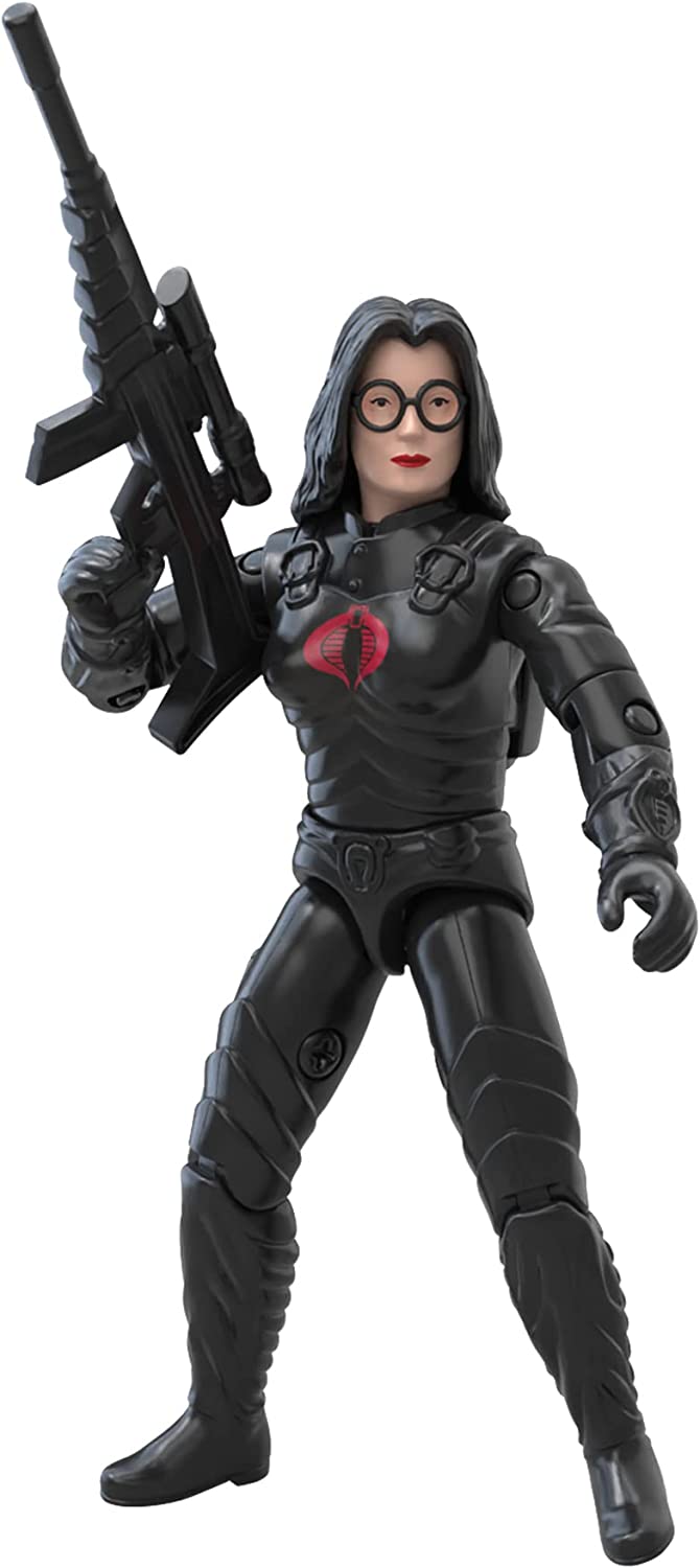 Transformers Collaborative G.I. Joe Mash-Up Megatron H.I.S.S. Tank and Baroness