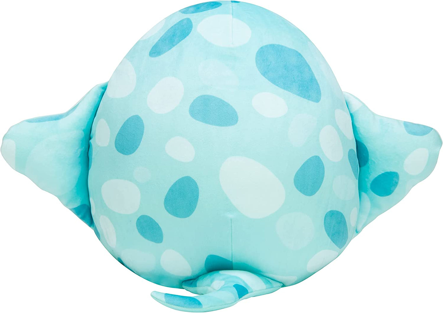 Squishmallows 12" Plush - Maggie the Green Stingray