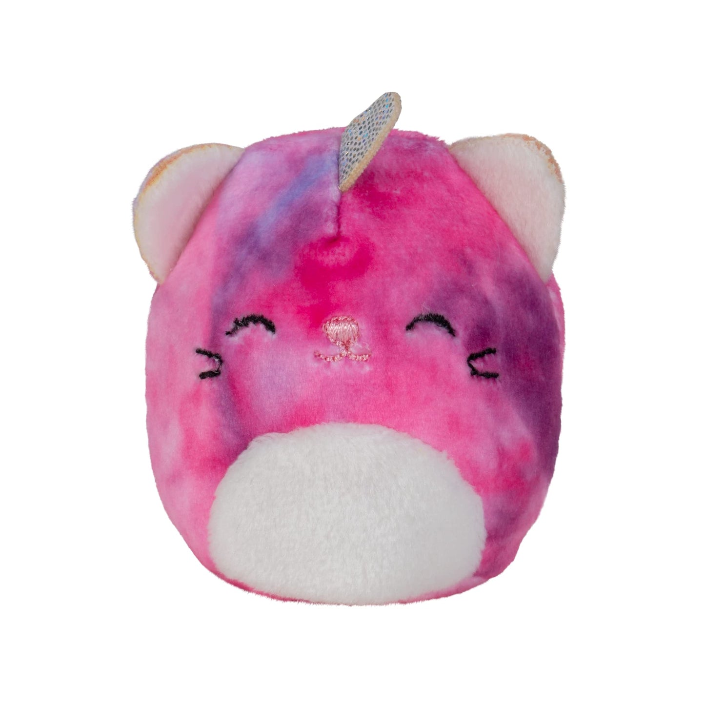 Squishville Mini-Squishmallow 4 Pack - Caticorn Squad