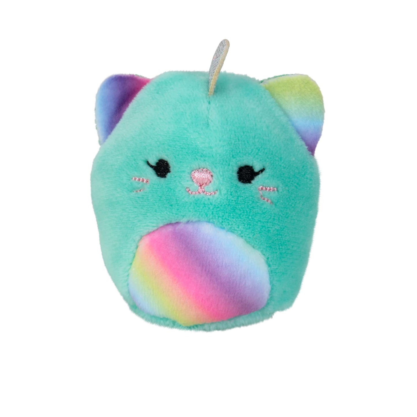 Squishville Mini-Squishmallow 4 Pack - Caticorn Squad