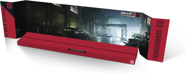 Transformers Studio Series Transformers Movie 15th Anniversary Multipack