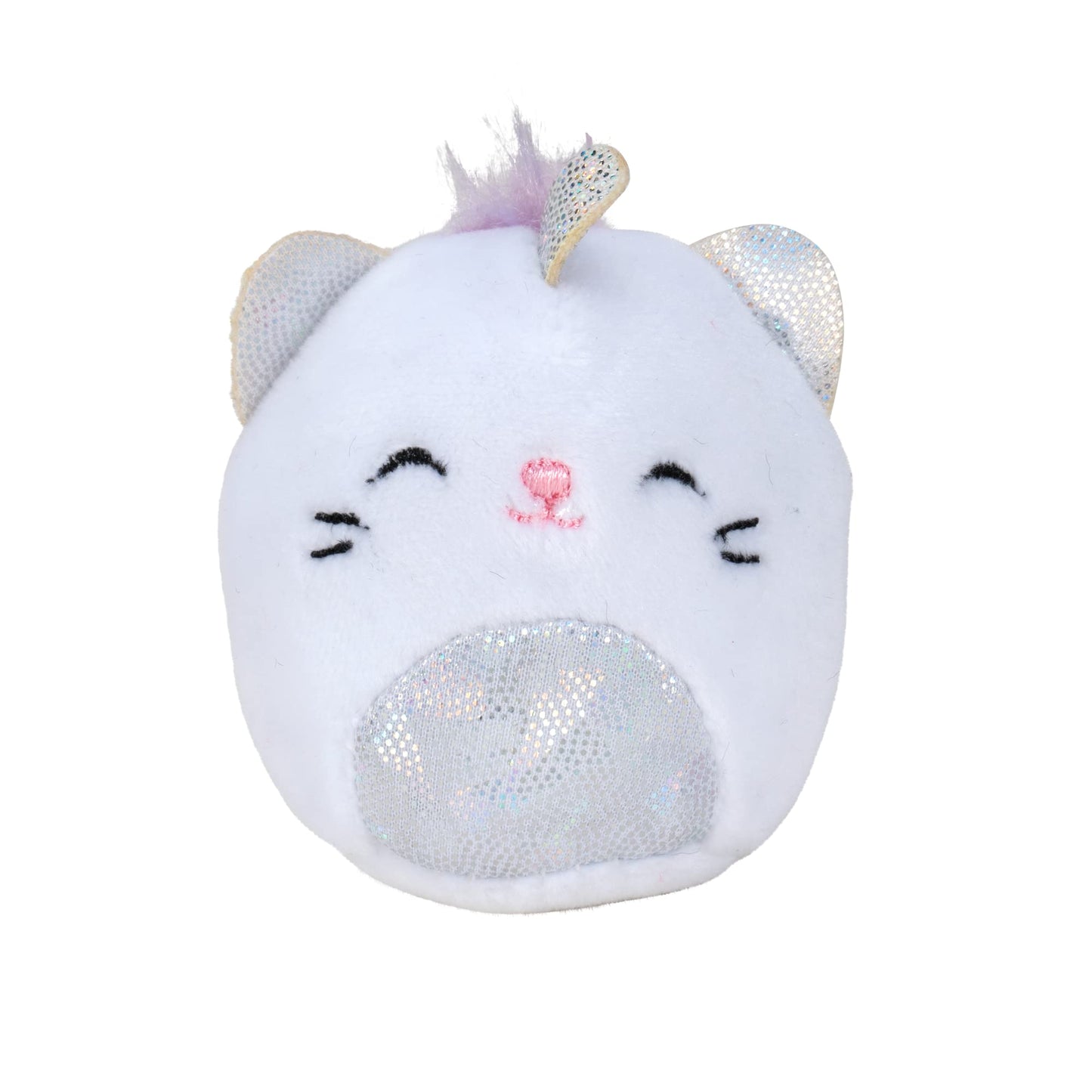 Squishville Mini-Squishmallow 4 Pack - Caticorn Squad