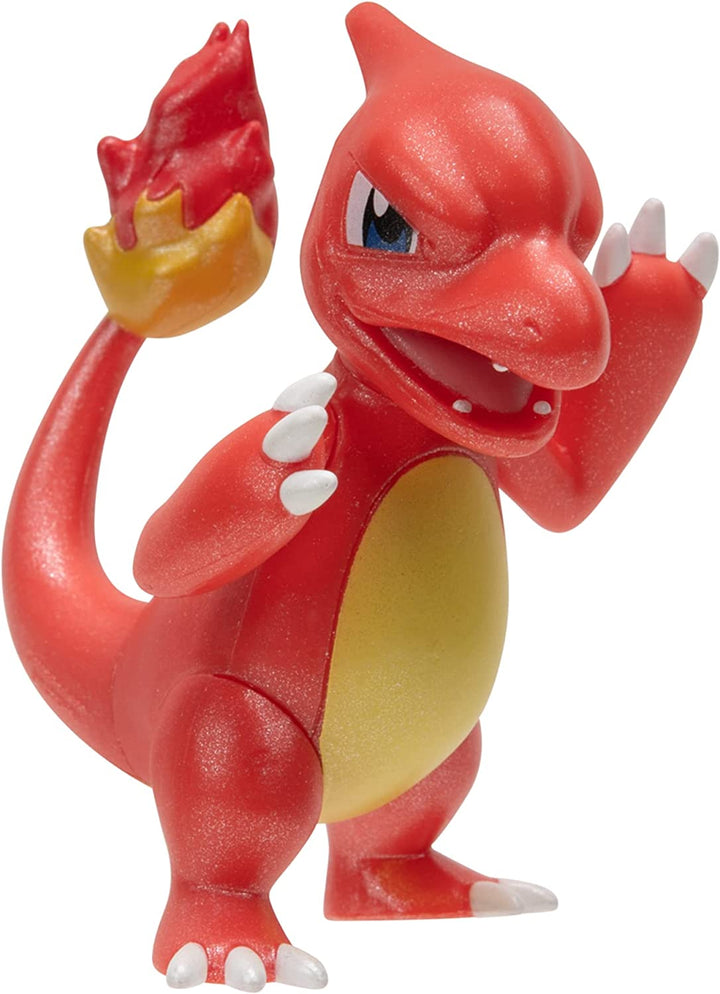 Pokemon Select Evolution Multi-Pack Charmander