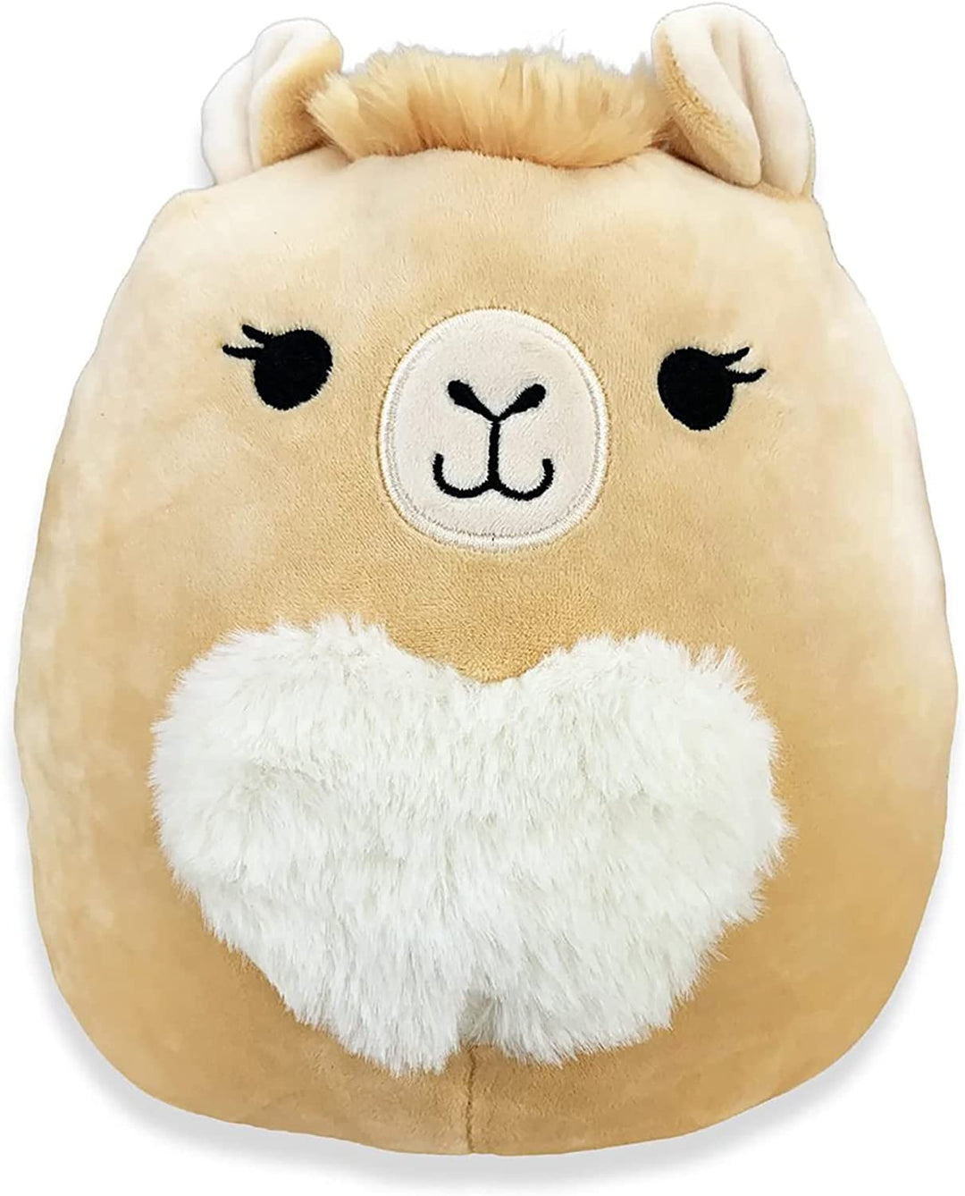 Squishmallows 12" Soft Toy - Rahima the Camel