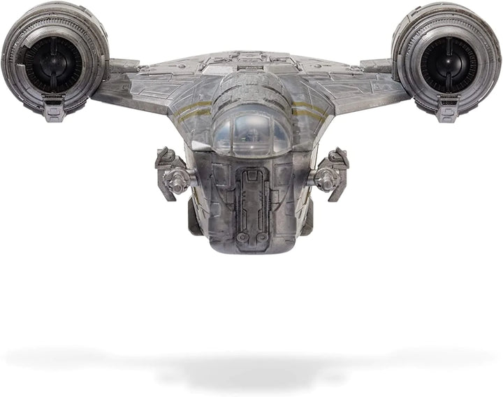 Star Wars Micro Galaxy Squadron Razor Crest