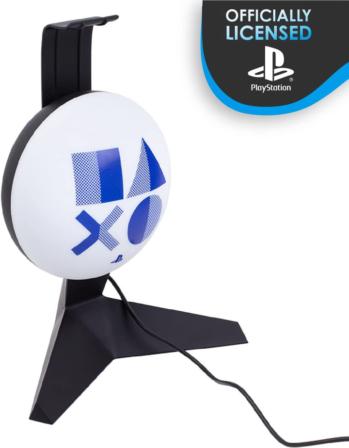 Official Playstation Headset Desk Light