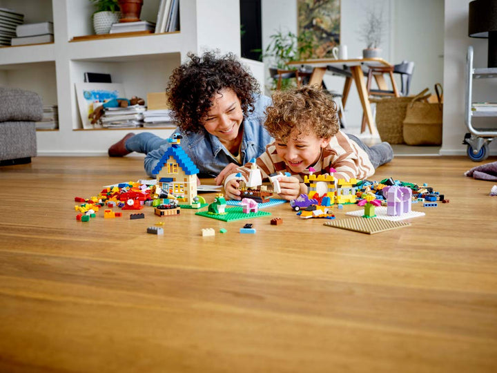 LEGO 11717 Classic Bricks Bricks Plates Set