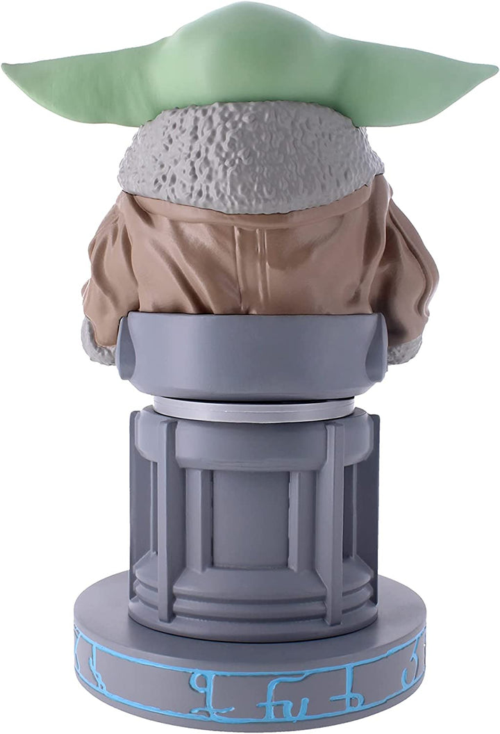 Official Cable Guy Star Wars Grogu 'Seeing Stone Pose'
