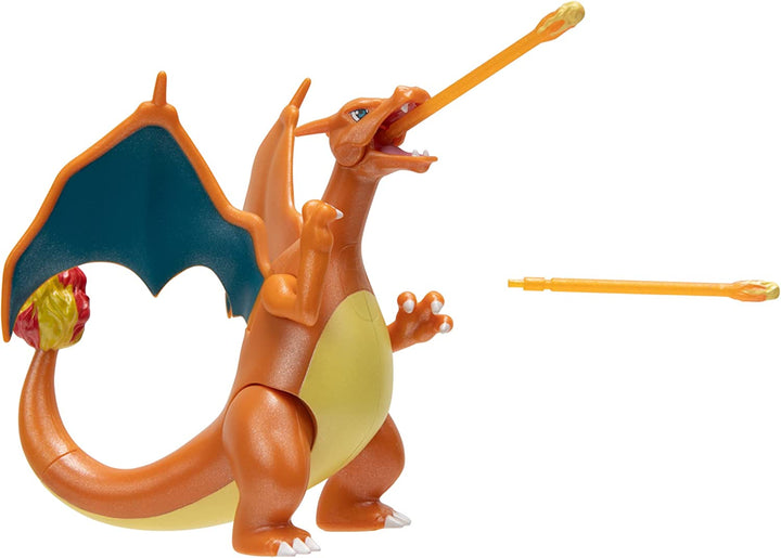 Pokemon Select Evolution Multi-Pack Charmander
