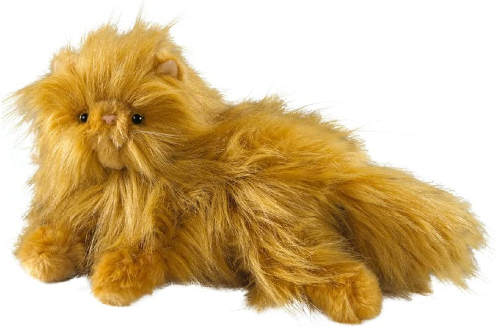 Official Harry Potter Crookshanks Plush, Infinity Collectables