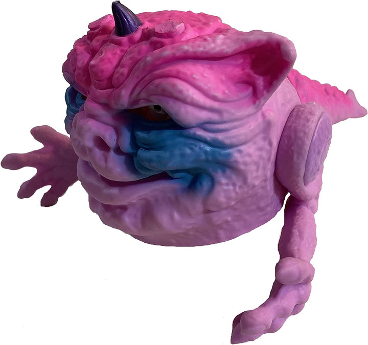 Boglins Alien Drizoul Exclusive Hand Puppet