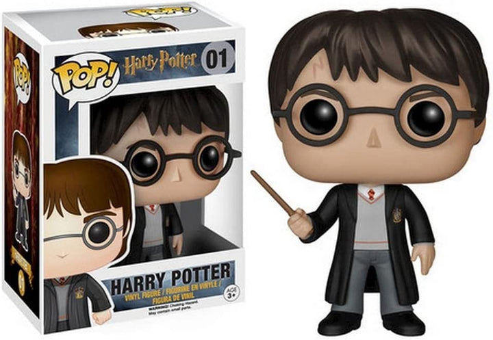 Harry Potter Funko Pop! Vinyl Figure