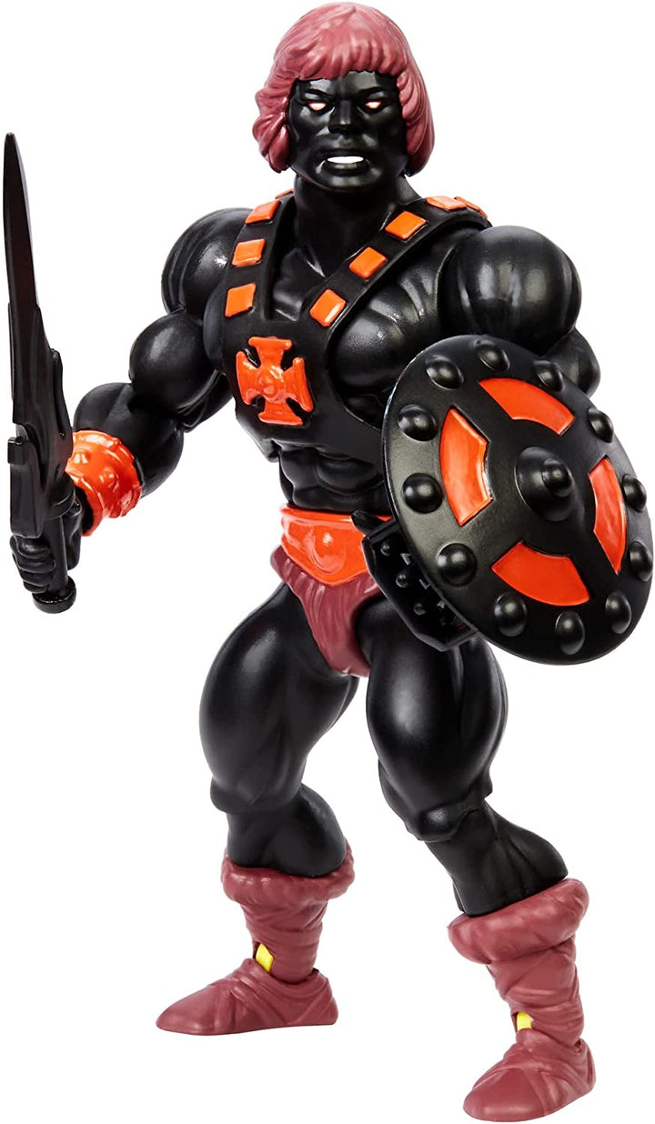 Masters of the Universe Origins Anti-Eternia He-Man Action Figure