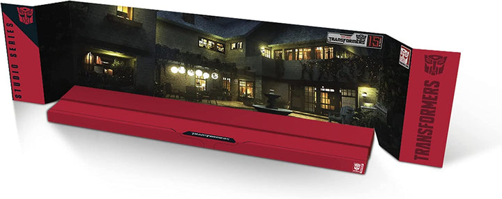 Transformers Studio Series Transformers Movie 15th Anniversary Multipack