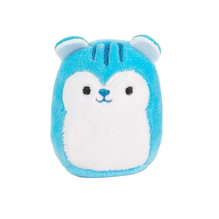 Squishville Mini-Squishmallow 4 Pack - Bright Squad
