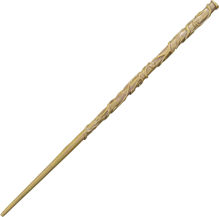 Official Hermione Wand in Ollivanders Box