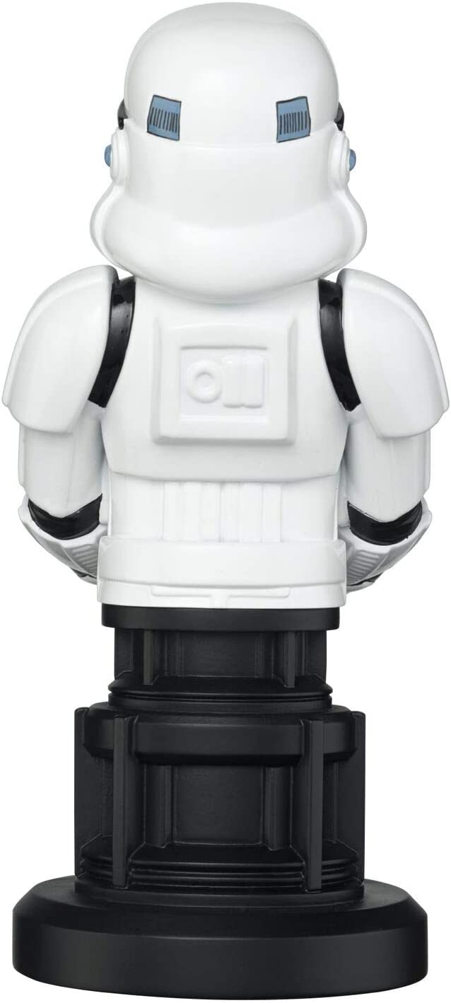 Official Cable Guy Star Wars Imperial Stormtrooper