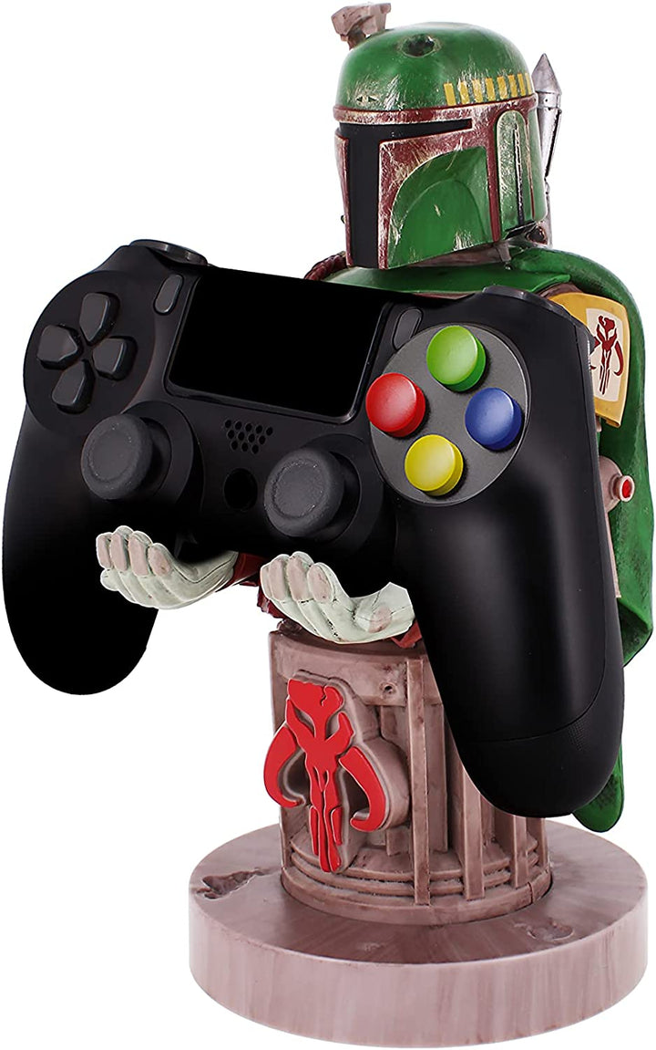 Official Cable Guy Star Wars Boba Fett