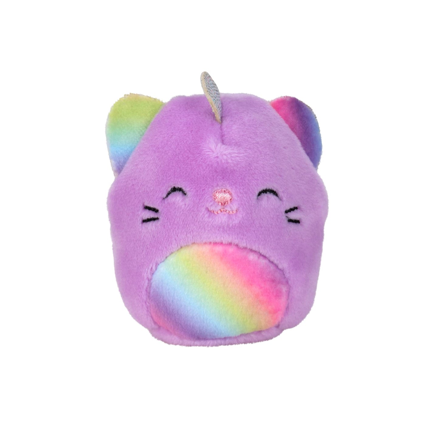 Squishville Mini-Squishmallow 4 Pack - Caticorn Squad