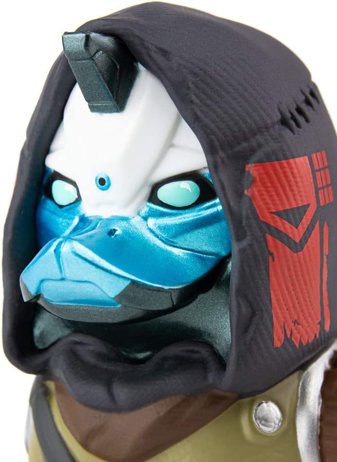 Official Destiny Cayde-6 Tubbz Duck
