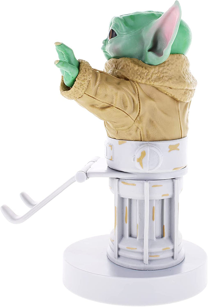Official Cable Guy Star Wars The Child