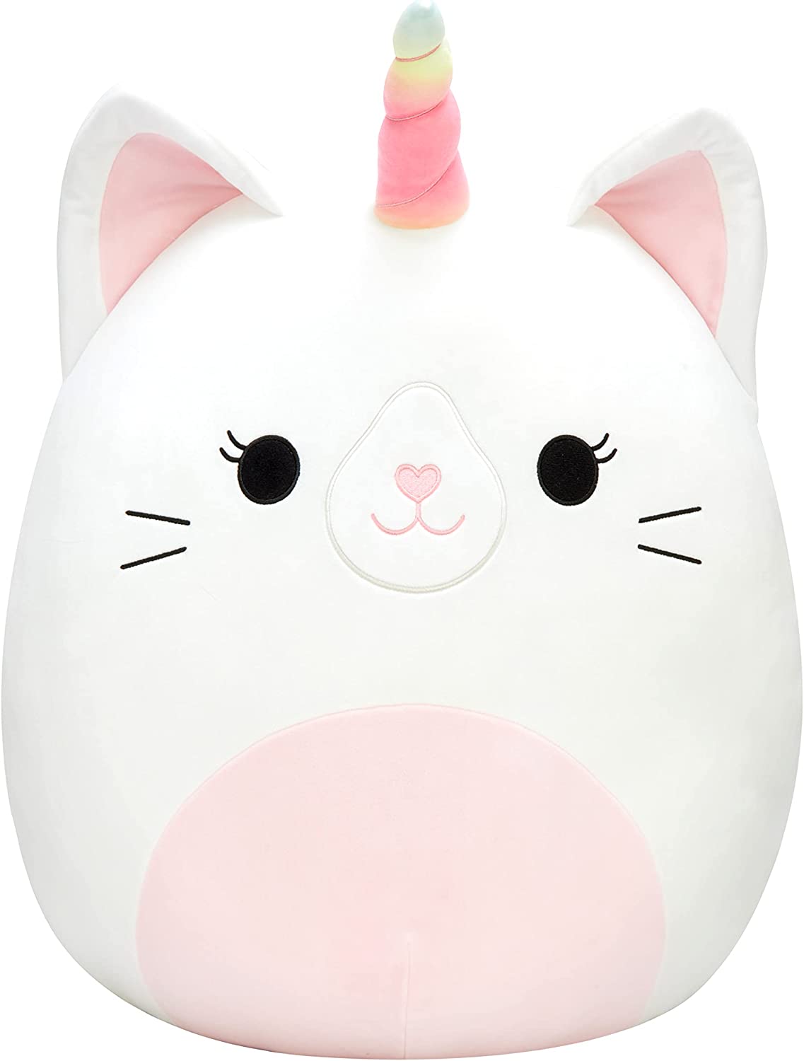 Squishmallows 20" Plush - Luxe the Caticorn
