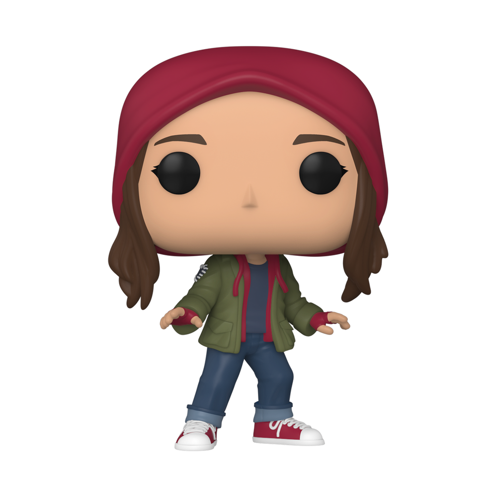 Jurassic World Dominion Maisie Pop! Vinyl Figure, Infinity Collectables