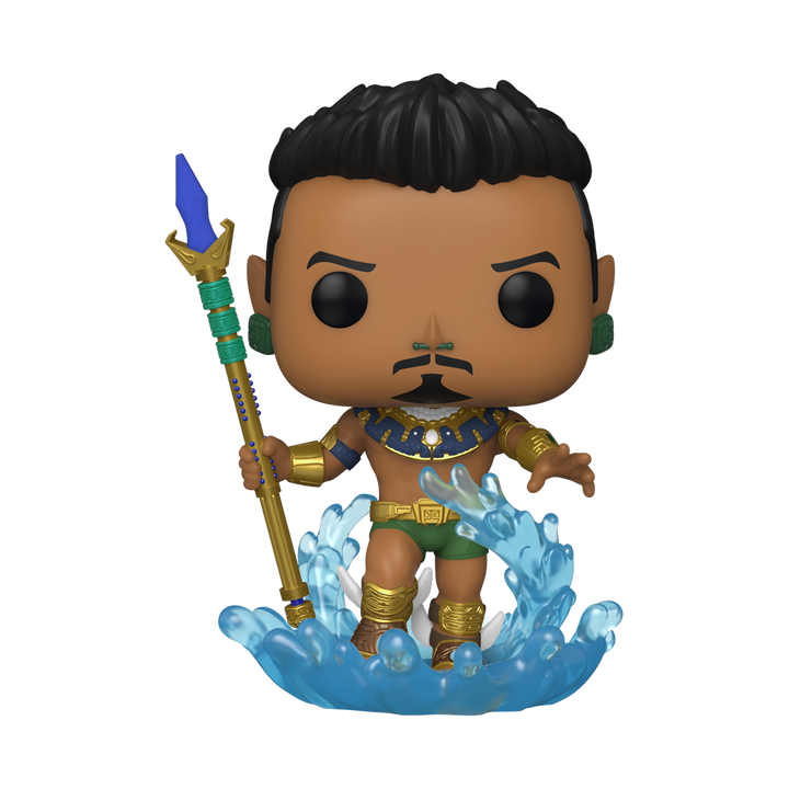 Marvel Black Panther: Wakanda Forever Namor Funko Pop! Vinyl