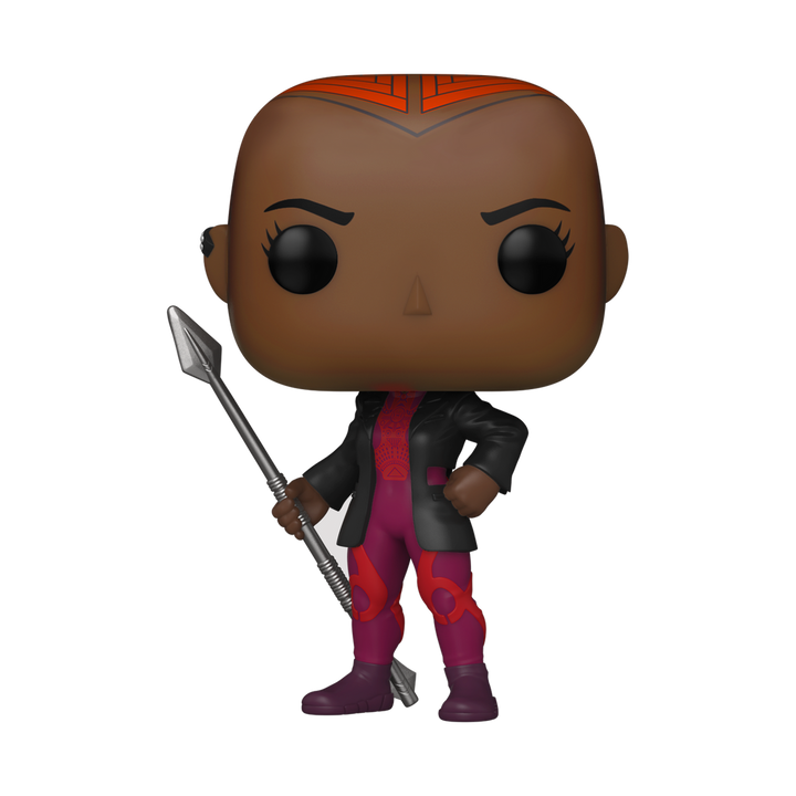 Marvel Black Panther: Wakanda Forever Okoye Funko Pop! Vinyl